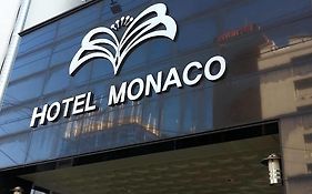 Monaco Hotel Jeju